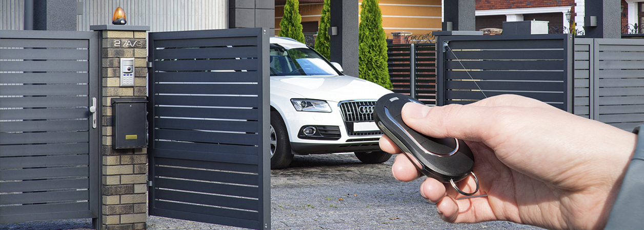 Аксессуары для ворот и шлагбаумов в Светлограде