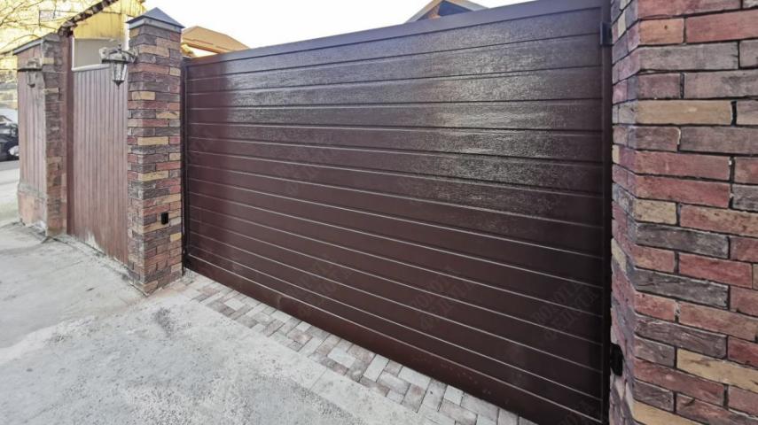 аксессуары для ворот в Светлограде