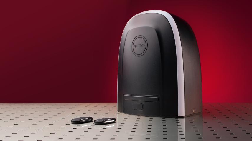 для откатных ворот в Светлограде