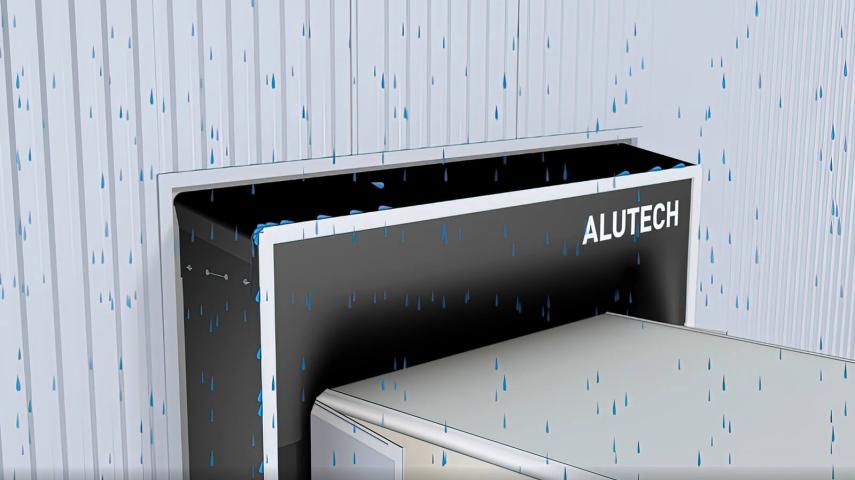 герметизаторы проема в Светлограде