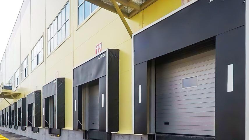 перегрузочное оборудование алютех в Светлограде