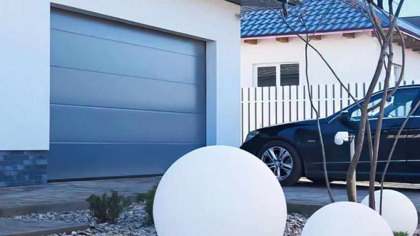 ворота в Светлограде